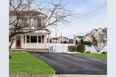 800 Kenneth Avenue #1, South Plainfield, NJ 07080 - Photo 1