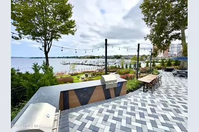 122 Bodman Place #1E, Red Bank, NJ 07701 - Photo 8