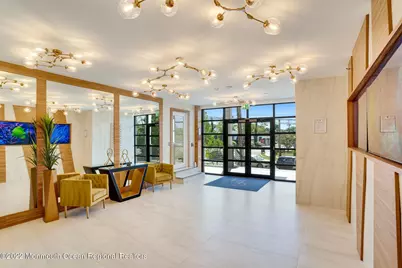 122 Bodman Place #PH-A, Red Bank, NJ 07701 - Photo 8