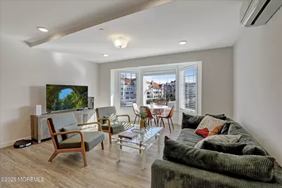 55 Brighton Avenue #Unit 4, Long Branch, NJ 07740 - Photo 4