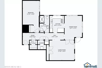 1 Roseld Avenue #B20, Deal, NJ 07723 - Photo 22