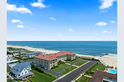 1 Roseld Avenue #B20, Deal, NJ 07723 - Photo 1