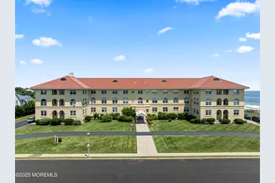 1 Roseld Avenue #B20, Deal, NJ 07723 - Photo 1