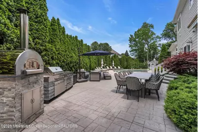 7 Mackenzie Road, Eatontown, NJ 07724 - Photo 38