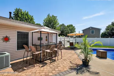 307 Princeton Drive, Howell Township, NJ 07731 - Photo 24