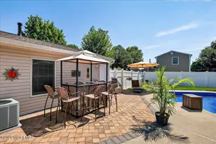 307 Princeton Dr, Howell Township, NJ 07731 - Photo 24