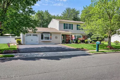 307 Princeton Drive, Howell Township, NJ 07731 - Photo 2