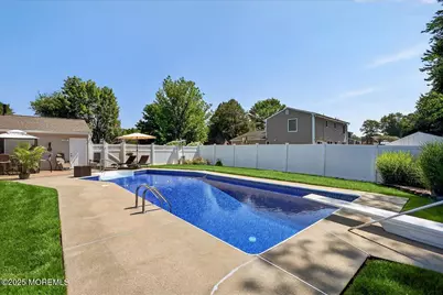 307 Princeton Drive, Howell Township, NJ 07731 - Photo 32