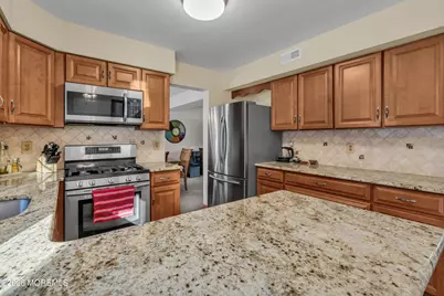 307 Princeton Drive, Howell Township, NJ 07731 - Photo 8