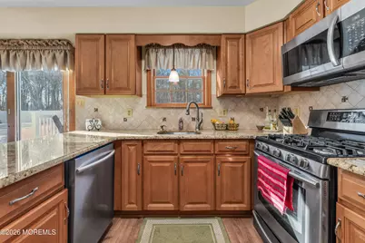 307 Princeton Drive, Howell Township, NJ 07731 - Photo 12