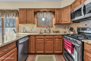 307 Princeton Dr, Howell Township, NJ 07731 - Photo 12