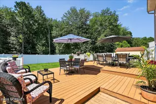 307 Princeton Dr, Howell Township, NJ 07731 - Photo 28