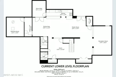 720 Maidenstone Drive, Brick, NJ 08724 - Photo 64