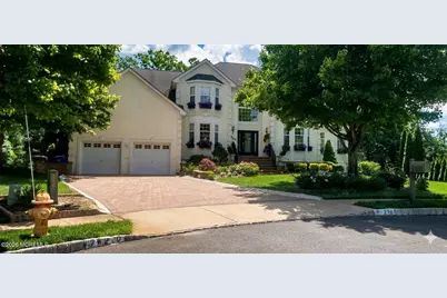 720 Maidenstone Drive, Brick, NJ 08724 - Photo 4