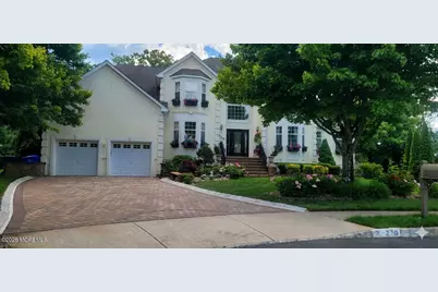 720 Maidenstone Drive, Brick, NJ 08724 - Photo 1