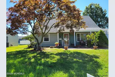 28 Fayette Lane, Aberdeen Township, NJ 07747 - Photo 1