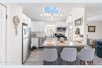 9 Kearney Street #A, Keyport, NJ 07735 - Photo 36