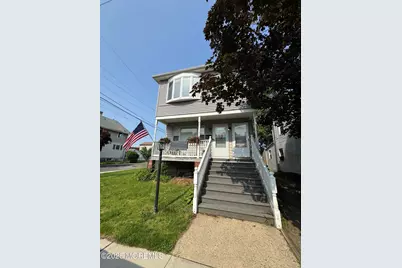 9 Kearney Street #A, Keyport, NJ 07735 - Photo 4