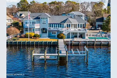 21 River Avenue, Island Heights, NJ 08732 - Photo 8