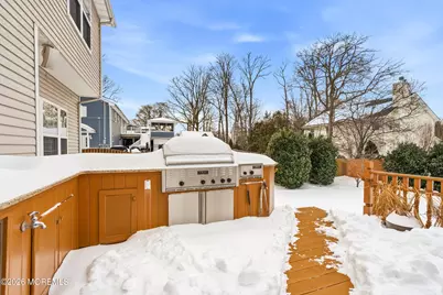 453 Harnell Avenue, Oakhurst, NJ 07755 - Photo 32