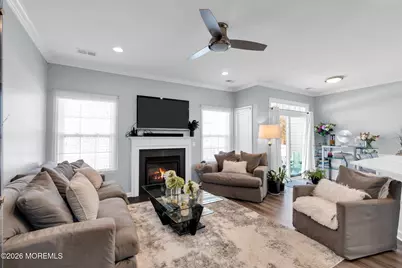 62 Santa Rosa Lane, Tinton Falls, NJ 07753 - Photo 2