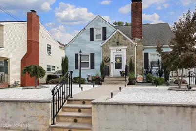 108 Ramsey Avenue, Keansburg, NJ 07734 - Photo 4