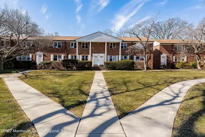 142 South Street #6A, Red Bank, NJ 07701 - Photo 1