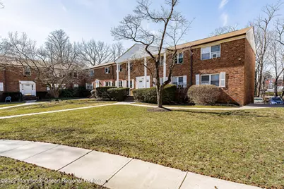 142 South Street #6A, Red Bank, NJ 07701 - Photo 2