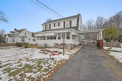 319 Broadway Road, Freehold, NJ 07728 - Photo 2