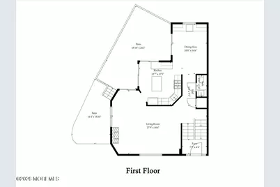 120 Diamond Lane, Old Bridge Township, NJ 08857 - Photo 32