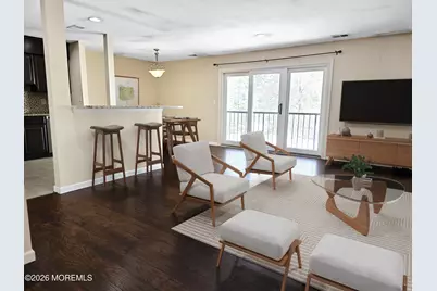 38 Worthington Court #4, Freehold, NJ 07728 - Photo 6
