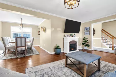 18 Charles Drive, Tinton Falls, NJ 07753 - Photo 12