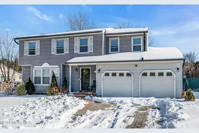 18 Charles Drive, Tinton Falls, NJ 07753 - Photo 2