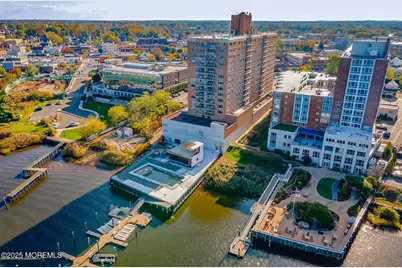 28 Riverside Avenue #5J, Red Bank, NJ 07701 - Photo 24