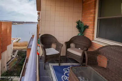 28 Riverside Avenue #5J, Red Bank, NJ 07701 - Photo 34