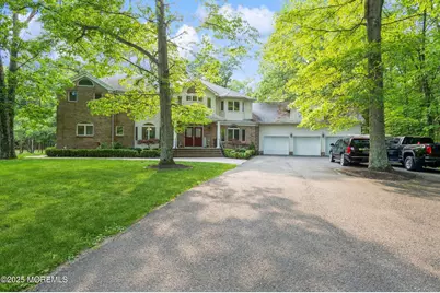 5 Ramapo Court, Colts Neck Township, NJ 07722 - Photo 1