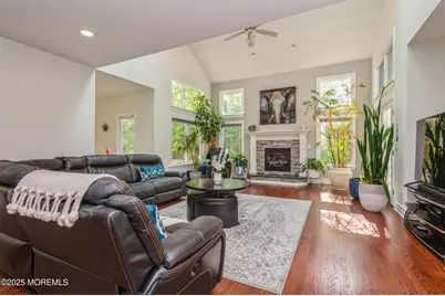 5 Ramapo Court, Colts Neck Township, NJ 07722 - Photo 8