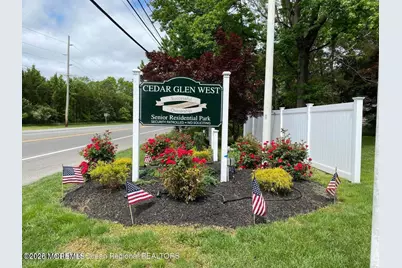 160 B Mallard Street, Manchester Township, NJ 08759 - Photo 1