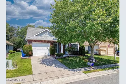 1618 Crimson Road, Toms River Township, NJ 08755 - Photo 1