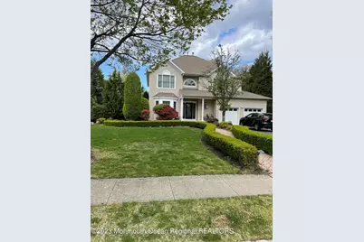 8 Judy Road, Eatontown, NJ 07724 - Photo 2