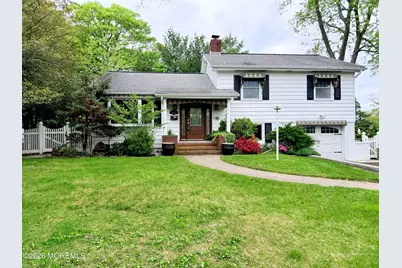 2005 Nassau Drive, Spring Lake, NJ 07762 - Photo 1