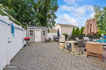 7 Linden Avenue, West Long Branch, NJ 07764 - Photo 20