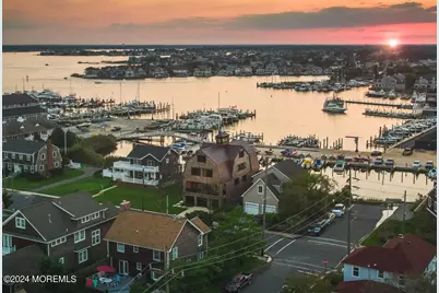 608 Lake Avenue, Bay Head, NJ 08742 - Photo 4
