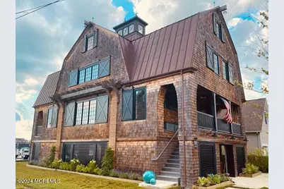 608 Lake Avenue, Bay Head, NJ 08742 - Photo 2