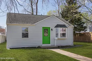 1844 Alberta Ave, Neptune Township, NJ 07753 - Photo 2