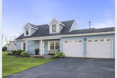 31 Sweetbriar Trail, Howell Township, NJ 07731 - Photo 6