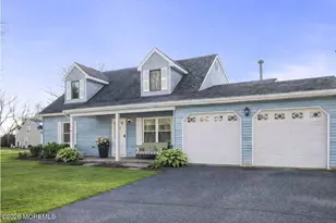 31 Sweetbriar Trail, Howell Township, NJ 07731 - Photo 6