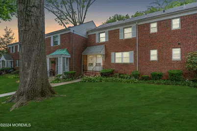 6 Manor Drive, Red Bank, NJ 07701 - Photo 2