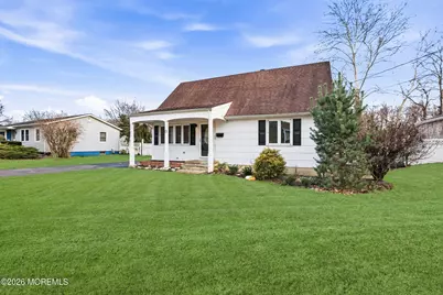 13 Fordham Road, Jackson, NJ 08527 - Photo 2