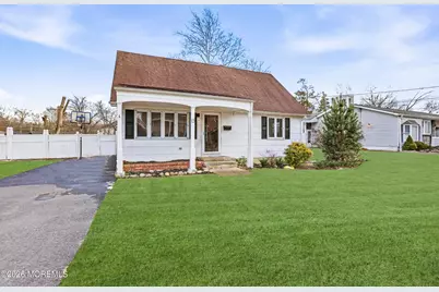 13 Fordham Road, Jackson, NJ 08527 - Photo 4